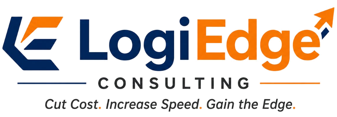 LogiEdge Consulting